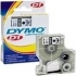 DYMO 53718 DYMO .9'' x 23' Black on Yellow Labels Label