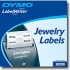 DYMO Self Adhesive Jewelry Labels