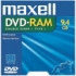 Maxell DVD-RAM 9.4GB (1)