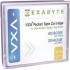 Exabyte V10 VXA 2 and VXA 1 Tape Cartridge
