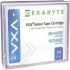 Exabyte VXA 2 and VXA 1 Data Cartridge