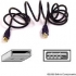 Belkin Series Gold USB Extension Cable