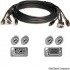 Belkin F3X1105-06 6' Other Proprietary Mouse & Keyboard Cable
