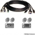 Belkin 10FT OMNIVIEW ALL IN ONE PRO SERIES PS/2 CABLE KIT