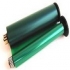 Primera Green/Black Ribbon