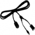 HP iPAQ USB/Serial AutoSync Cable