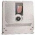 HP 1.2/2.3 GB Magneto Optical Disk