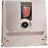 HP 2.6 GB Magneto Optical Disk (92280F)