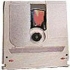 HP 1.3 GB WORM Disk