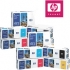 HP C4193A-KIT-10 Magenta 10PK Toner Cartridge
