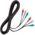 HP 6' HDTV Component Cable