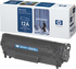 HP Q2612A Black Toner Cartridge