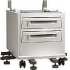 HP LaserJet 1,000 Sheet High Capacity Input Tray