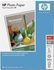 HP Q6549A 8.5 x 11 Photo Paper