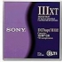 Sony 10 / 20 GB DLT Tape Media