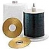Iomagic HCDRW4X-25RS  25PK CD-RW Media