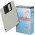 Verbatim 87410 3.5" Floppy Disk