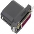 HP Parallel Cable Adapter (1284B LIO Module)