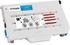 Lexmark 15W0900 Cyan Toner Cartridge