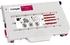 Lexmark 15W0901 Magenta Toner Cartridge
