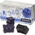 Xerox ColorStix for Phaser 300 Series (2 Cyan, 1 Black)