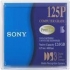 Sony DAT 125m Tape Media (1)