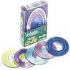 Verbatim 94345  5PK CD-R Media