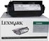Lexmark 12A6869 Black Toner Cartridge