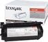 Lexmark 12A7365 Black Toner Cartridge