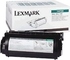 Lexmark 12A7462 Black Toner Cartridge - Return Program