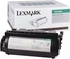 Lexmark 12A7468 Black Toner Cartridge - Return Program