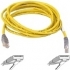 Belkin Crossover Cable (A3X126-25-YLW-M)