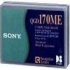 Sony 2.5 / 5 GB DAT Tape Media