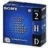 Sony 10MFD2HDGF 3.5" 10PK Floppy Disk