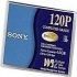 Sony 120m DAT Tape Media (1)