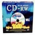 Pengo 80410 10PK CD-RW Media