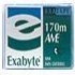Exabyte Exatape 20 / 40 GB AME Tape Media