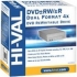 IoMagic HI-VAL Dual Format DVR+RW Drive