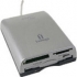 Iomega Floppy Drive Plus 7-in-1 Card Reader