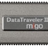 Kingston DataTraveler II Plus Migo Edition 512MB USB Flash Drive