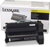 Lexmark 15G041Y Yellow Toner Cartridge - Return Program