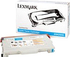 Lexmark 20K1400 Cyan Toner Cartridge