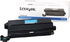 Lexmark 12N0768 Cyan Toner Cartridge