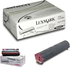 Lexmark 10E0041 Magenta Toner Cartridge