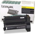 Lexmark 15G042Y Yellow Toner Cartridge - Return Program