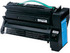Lexmark 10B032C Cyan Toner Cartridge