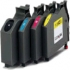 Lexmark 11J3021 Cyan Ink Cartridge