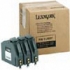 Lexmark 11J4001 Black 3PK Ink Cartridge