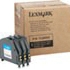 Lexmark 11J4002 Cyan 3PK Ink Cartridge