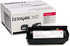 Lexmark 12A6760 Black Toner Cartridge
